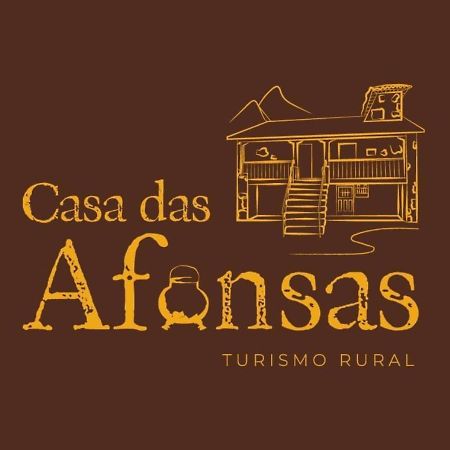 Barral Casa Das Afonsas מראה חיצוני תמונה