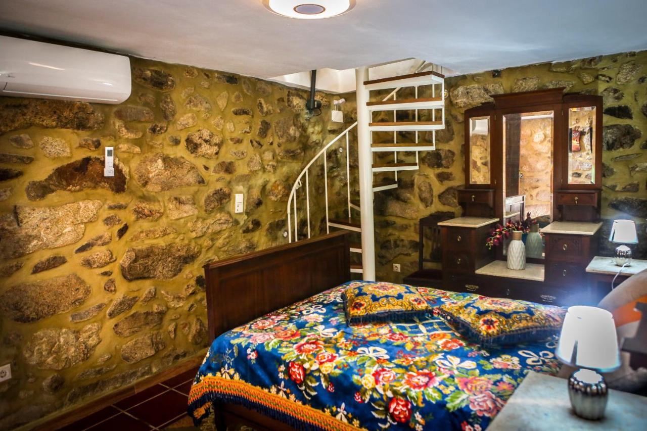 Barral Casa Das Afonsas מראה חיצוני תמונה