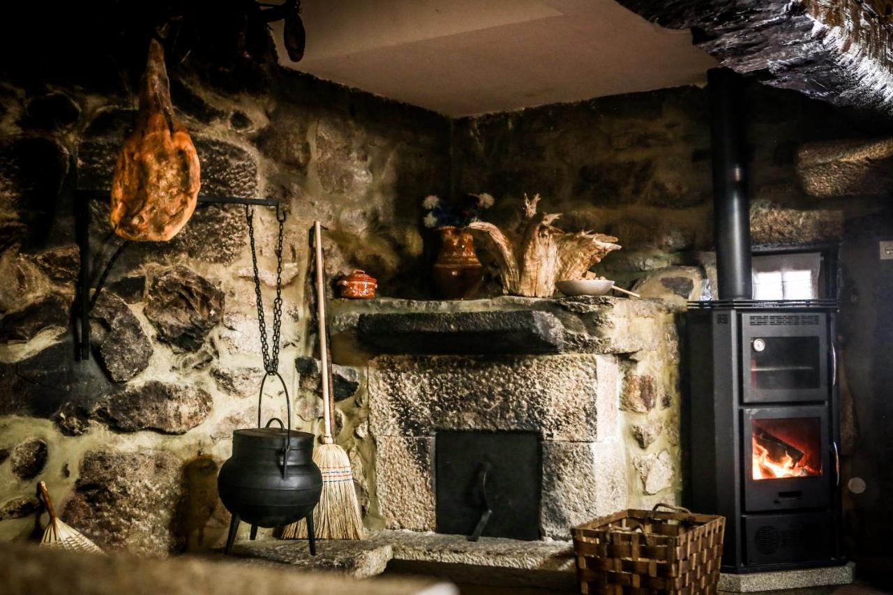 Barral Casa Das Afonsas מראה חיצוני תמונה