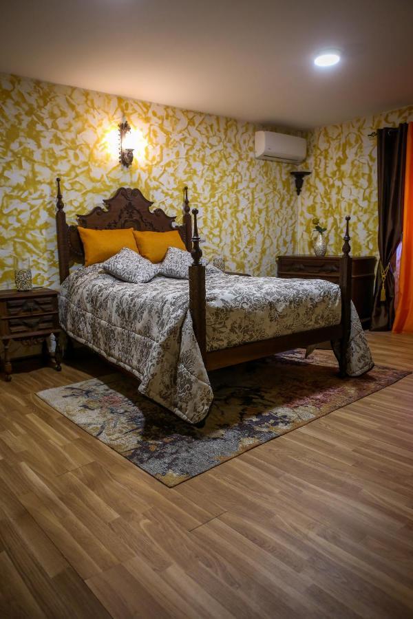 Barral Casa Das Afonsas מראה חיצוני תמונה